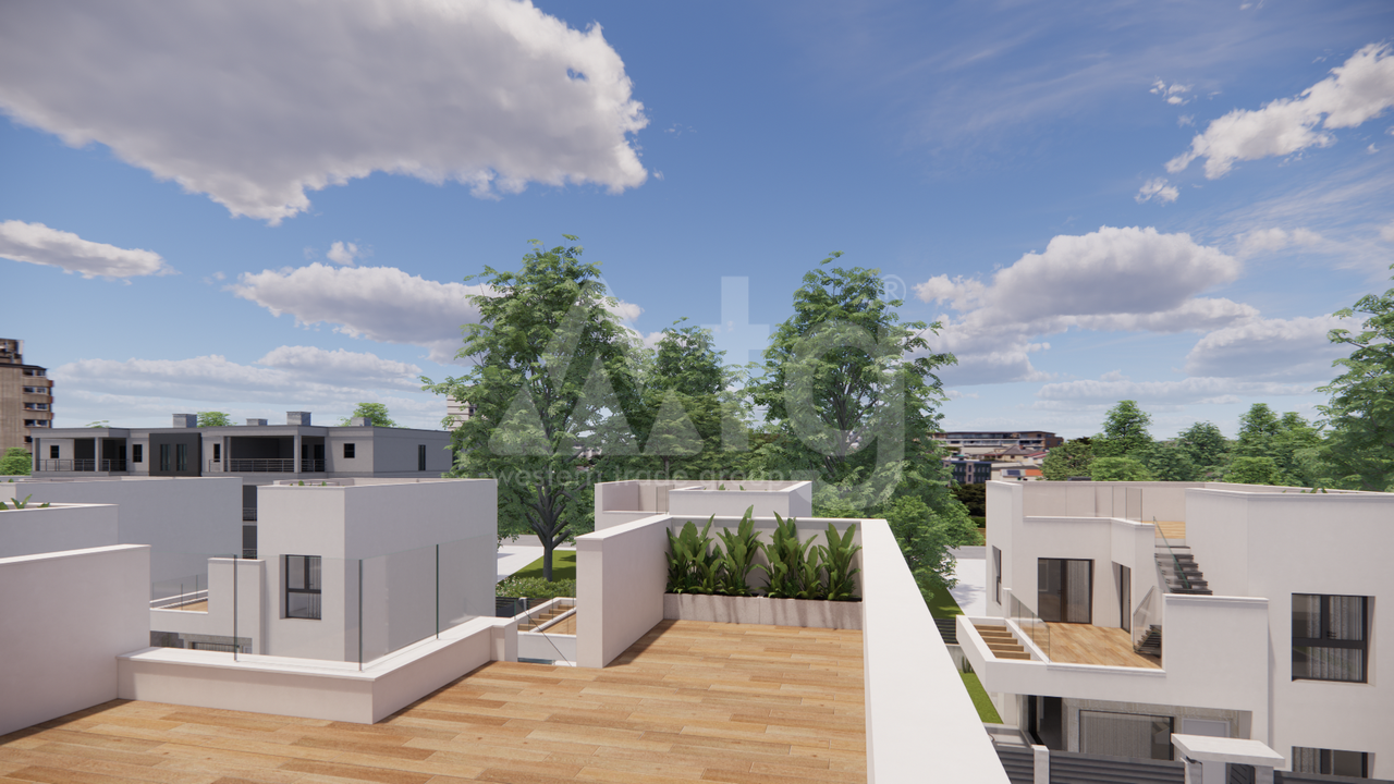 Villa de 3 chambres à Los Montesinos - HV143204 - Photo - 29