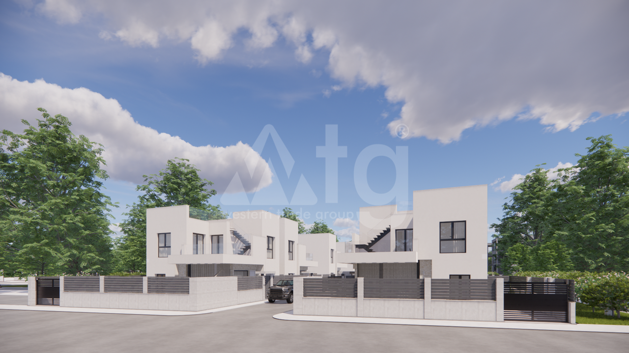 Villa de 3 chambres à Los Montesinos - HV143204 - Photo - 39