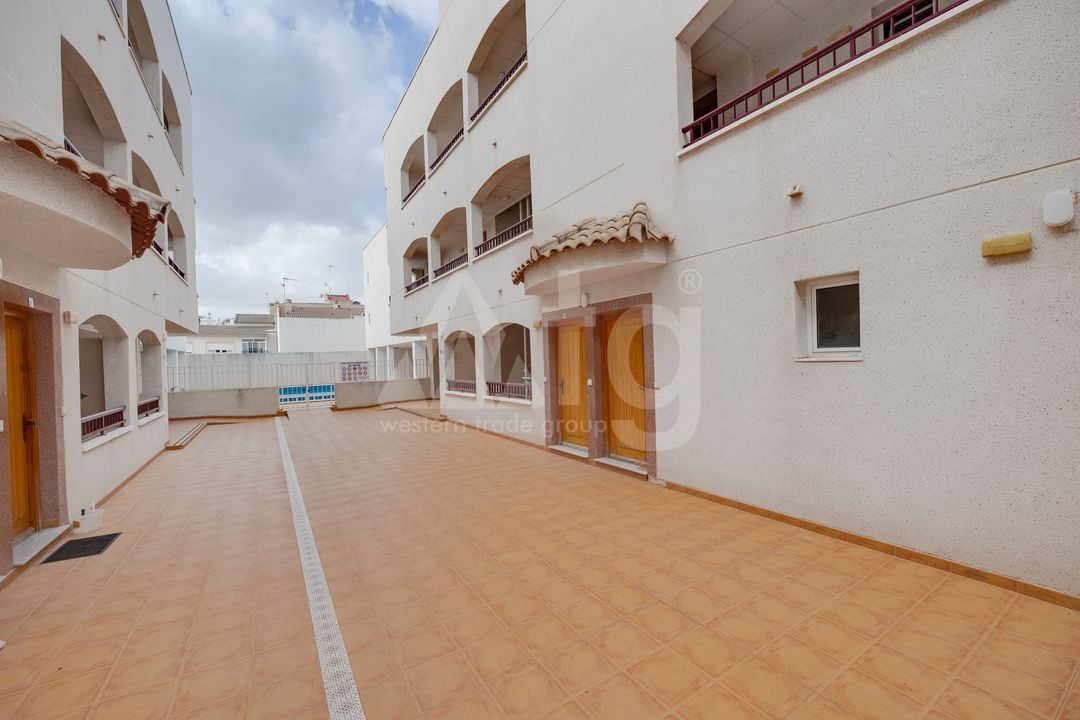 Appartement de 3 chambres à San Fulgencio - CBC143361 - Photo - 5