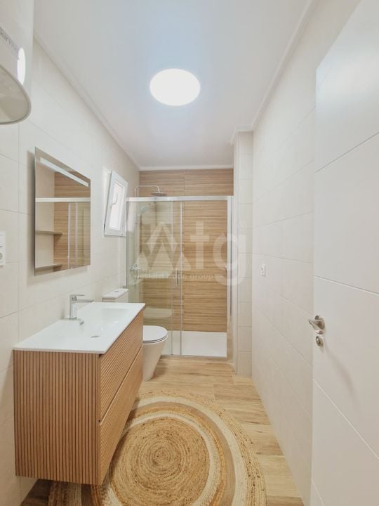 Appartement de 3 chambres à San Fulgencio - CBC143361 - Photo - 14