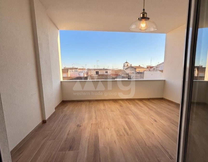 Appartement de 3 chambres à San Fulgencio - CBC143361 - Photo - 15