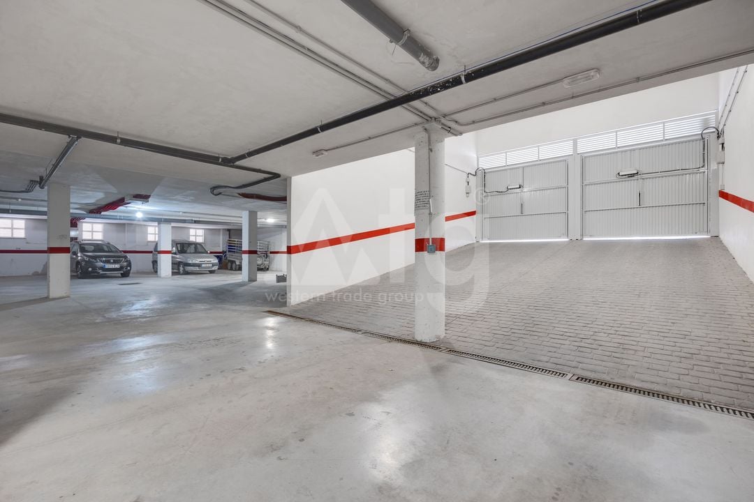 Appartement de 3 chambres à San Fulgencio - CBC143361 - Photo - 24