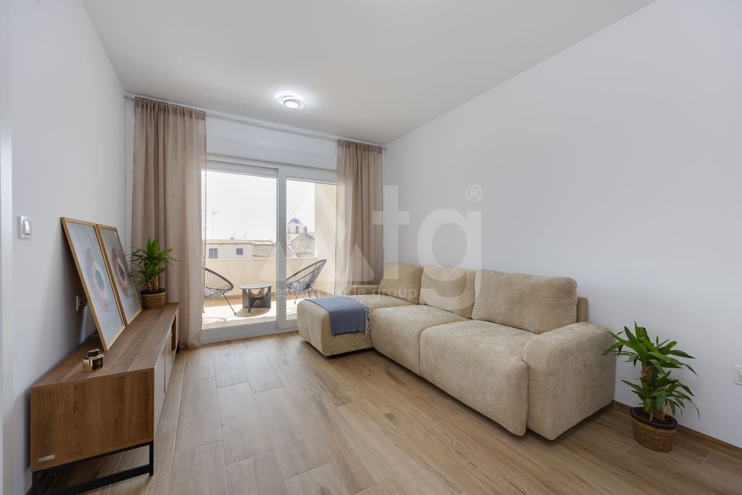Appartement de 3 chambres à San Fulgencio - CBC143361 - Photo - 3