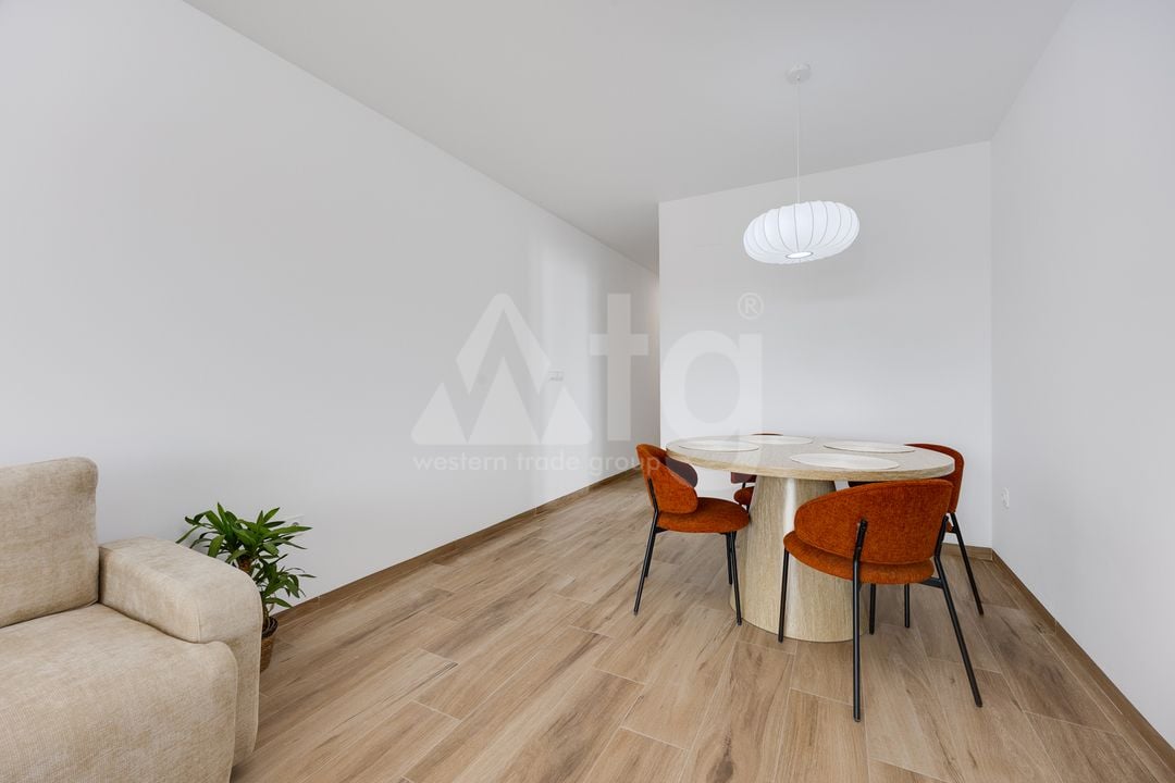 Appartement de 3 chambres à San Fulgencio - CBC143361 - Photo - 7