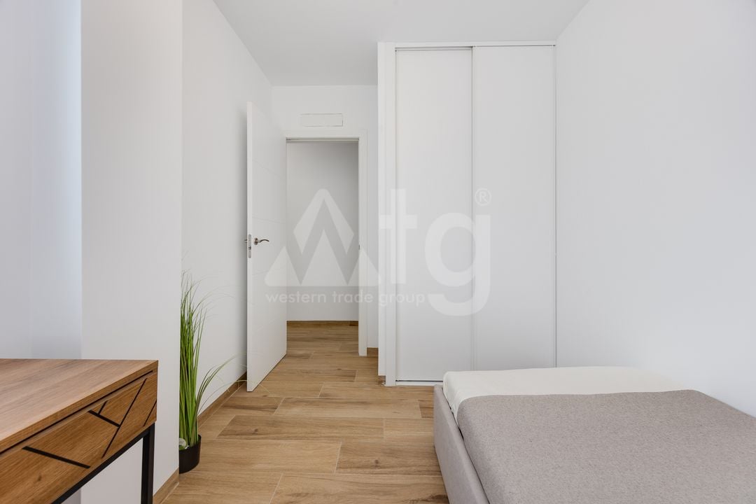 Appartement de 3 chambres à San Fulgencio - CBC143361 - Photo - 17