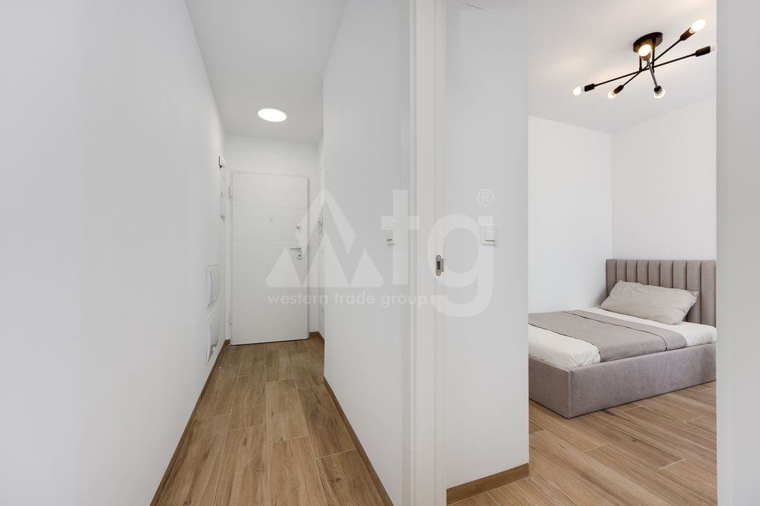 Appartement de 3 chambres à San Fulgencio - CBC143361 - Photo - 18