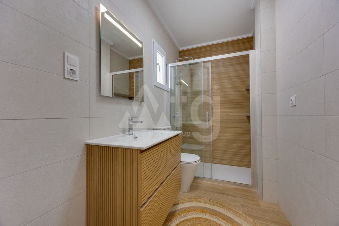 Appartement de 3 chambres à San Fulgencio - CBC143361 - Photo - 19