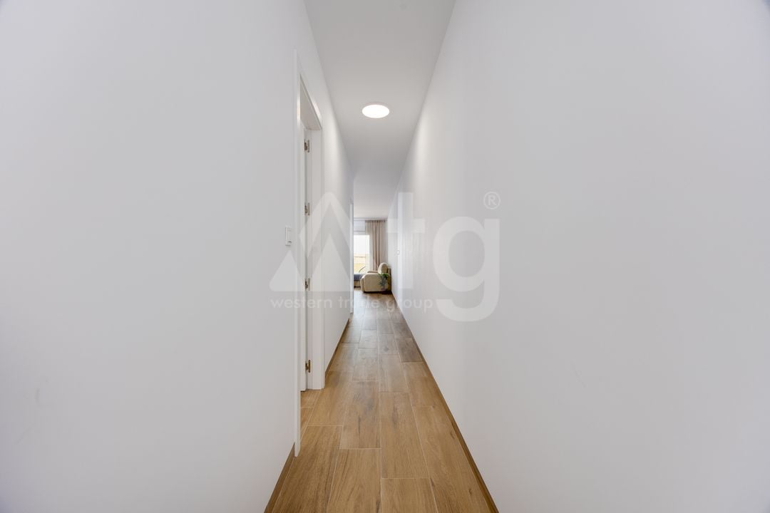 Appartement de 3 chambres à San Fulgencio - CBC143361 - Photo - 21