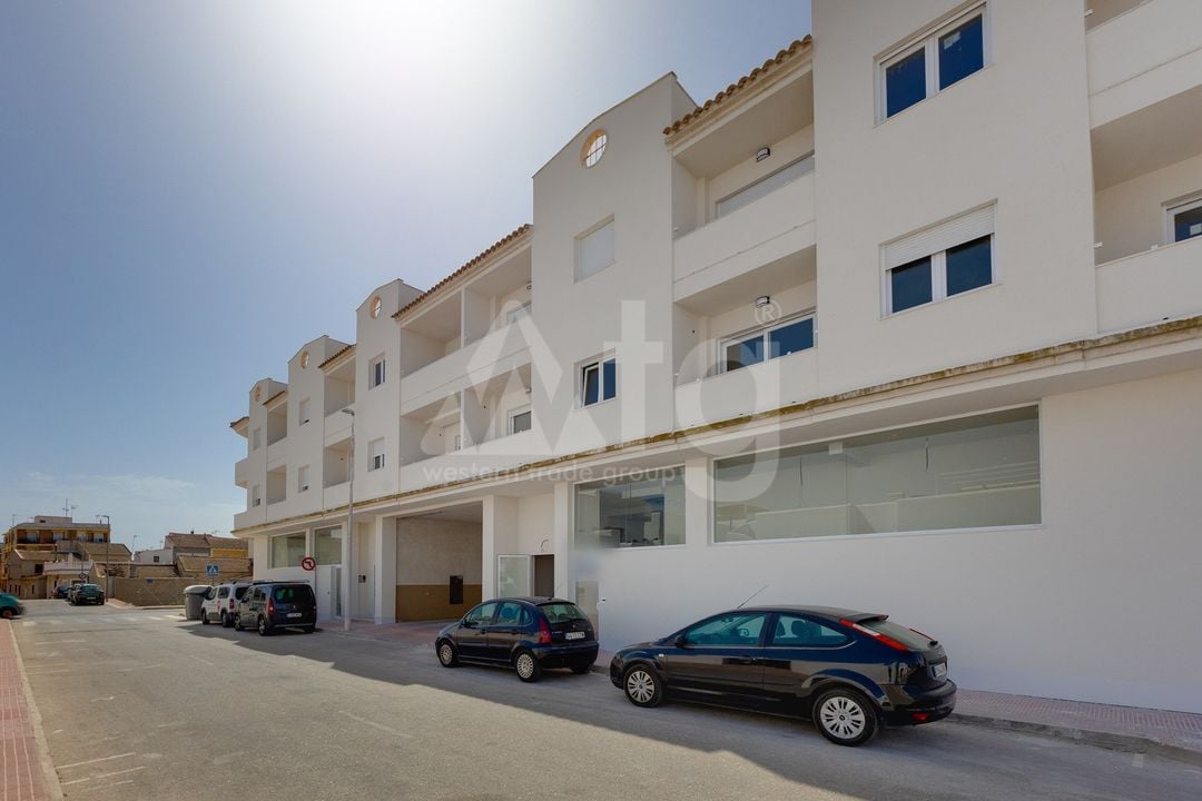 Appartement de 3 chambres à San Fulgencio - CBC143361 - Photo - 30