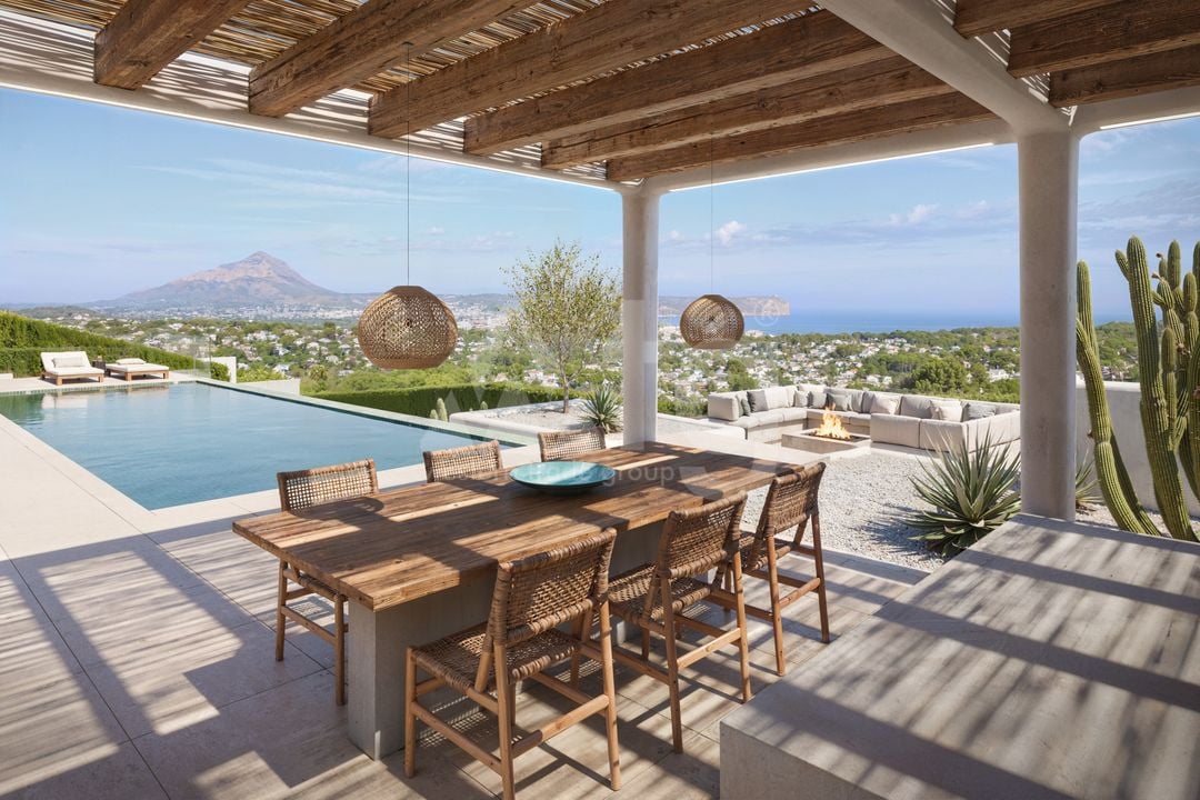 5 Schlafzimmer Villa in Xàbia - FG143537 - Foto - 3