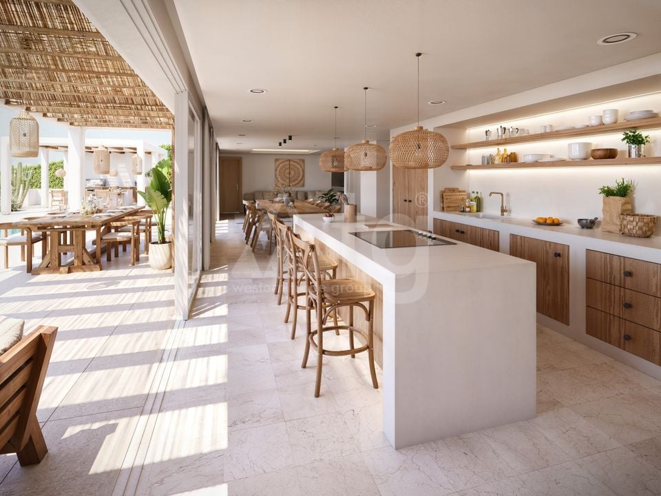5 Schlafzimmer Villa in Xàbia - FG143537 - Foto - 5
