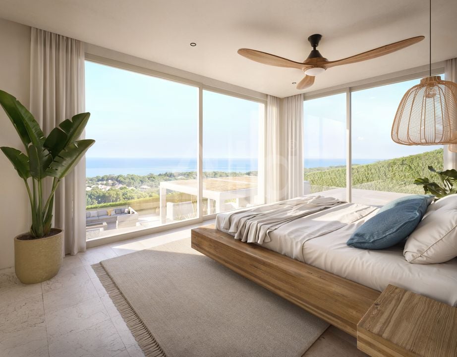 5 Schlafzimmer Villa in Xàbia - FG143537 - Foto - 6