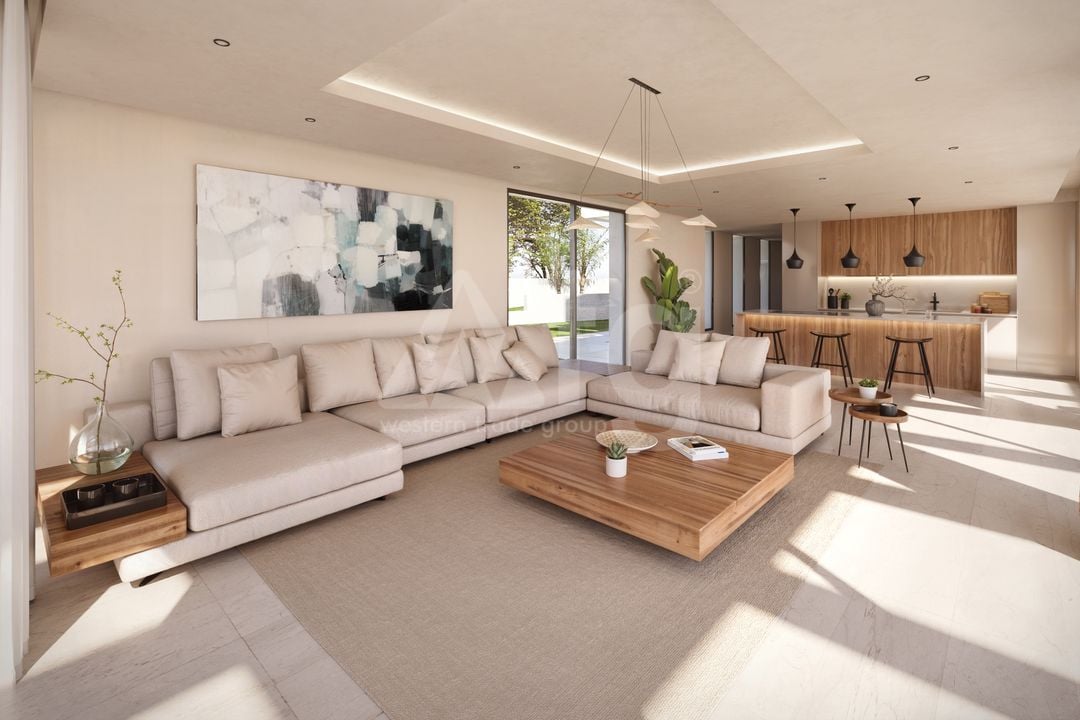 Willa w Javea, 5 sypialnie - FG143539 - Zdjęcie - 4