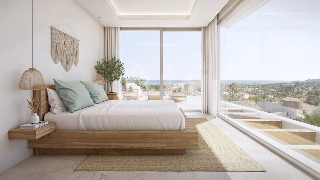 Willa w Javea, 4 sypialnie - FG143540 - Zdjęcie - 7