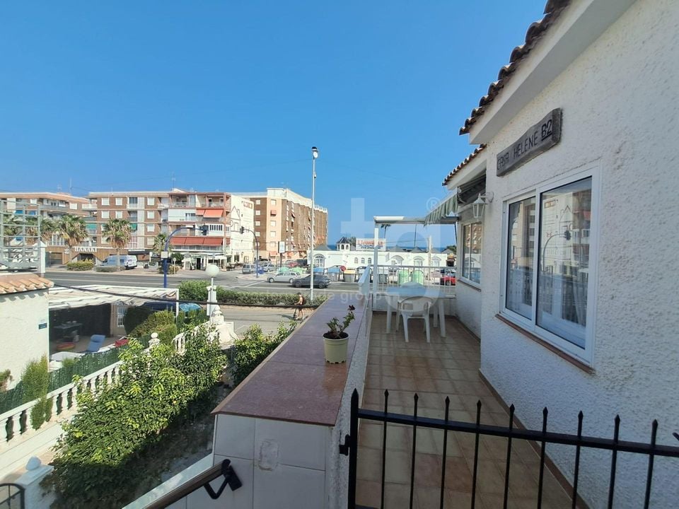 Bungalow de 2 chambres à Torrevieja - VEC102806 - Photo - 1