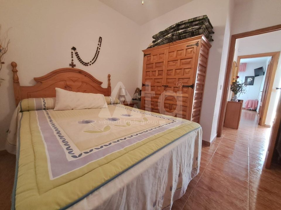 Bungalow de 2 chambres à Torrevieja - VEC102806 - Photo - 7