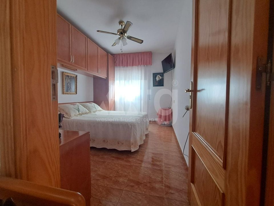 Bungalow de 2 chambres à Torrevieja - VEC102806 - Photo - 5