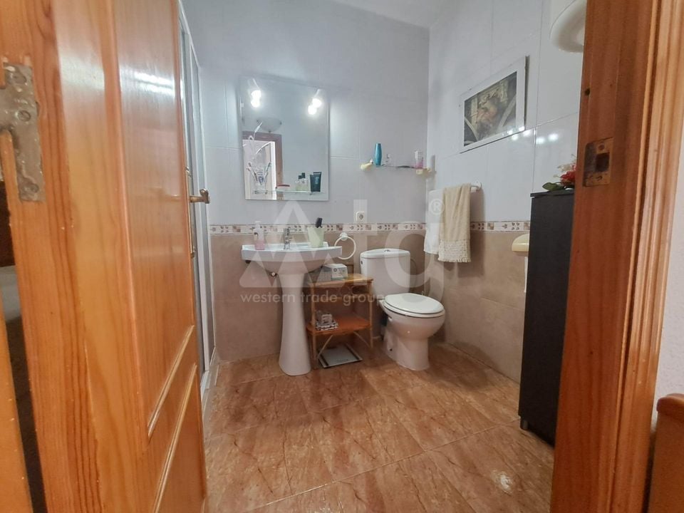 Bungalow de 2 chambres à Torrevieja - VEC102806 - Photo - 8