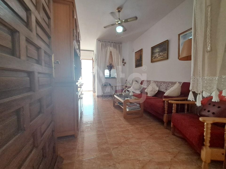 Bungalow de 2 chambres à Torrevieja - VEC102806 - Photo - 2