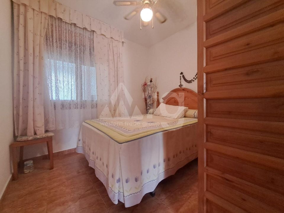 Bungalow de 2 chambres à Torrevieja - VEC102806 - Photo - 6