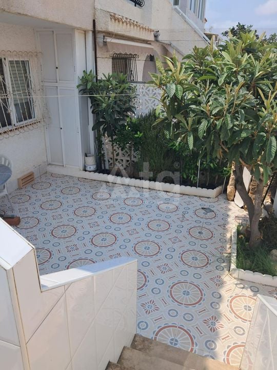 Bungalow de 2 chambres à Torrevieja - VEC102806 - Photo - 11