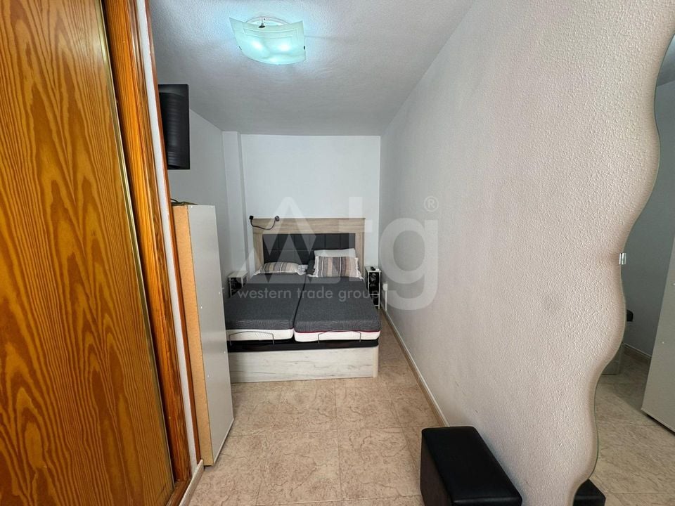 Penthouse de 2 chambres à Torrevieja - VEC102807 - Photo - 10