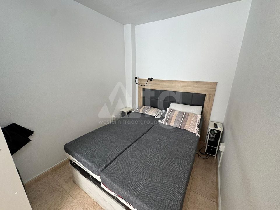 Penthouse de 2 chambres à Torrevieja - VEC102807 - Photo - 11