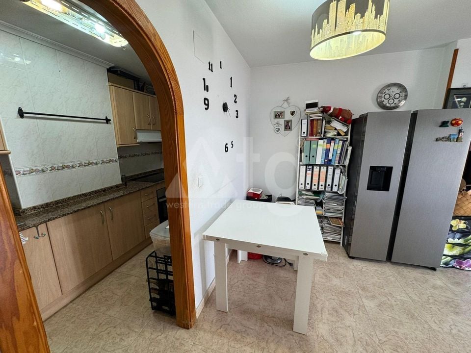 Penthouse de 2 chambres à Torrevieja - VEC102807 - Photo - 6