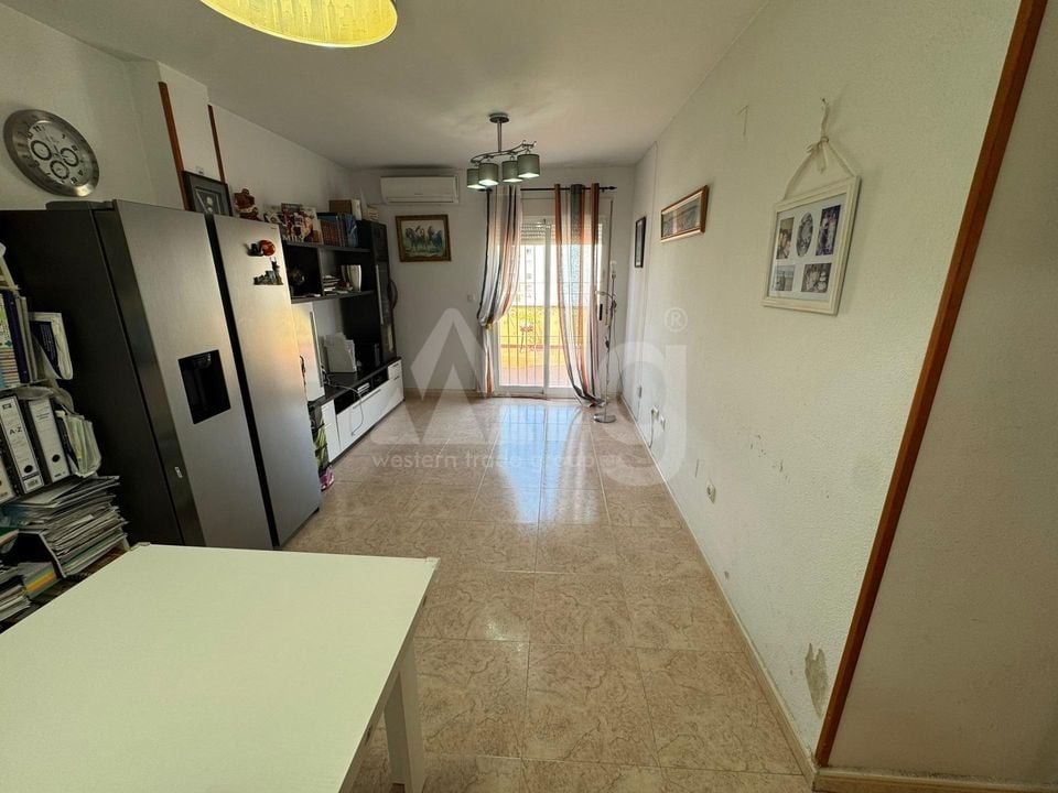 Penthouse de 2 chambres à Torrevieja - VEC102807 - Photo - 5