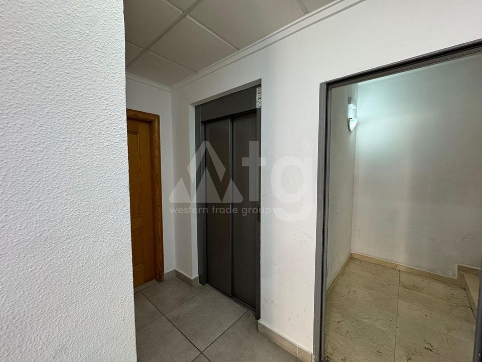 Penthouse de 2 chambres à Torrevieja - VEC102807 - Photo - 15