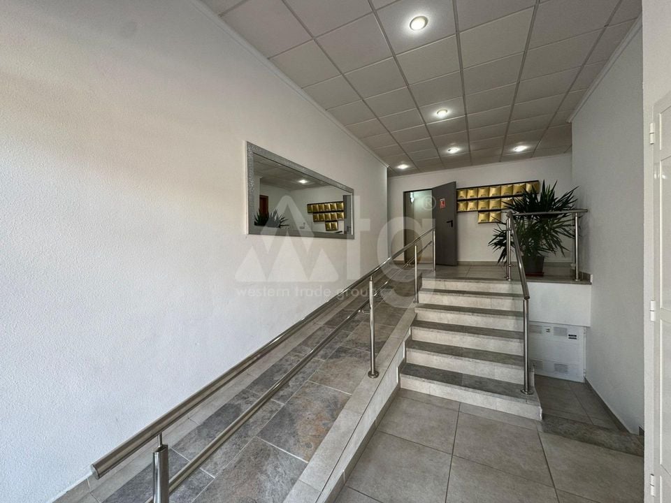 Penthouse de 2 chambres à Torrevieja - VEC102807 - Photo - 16