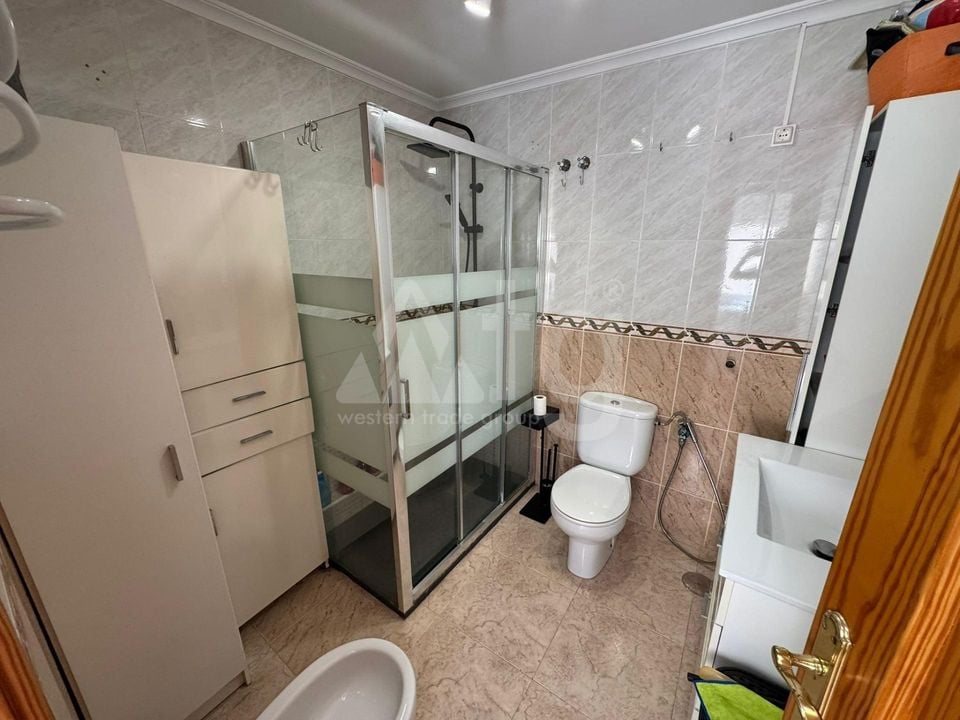 Penthouse de 2 chambres à Torrevieja - VEC102807 - Photo - 14