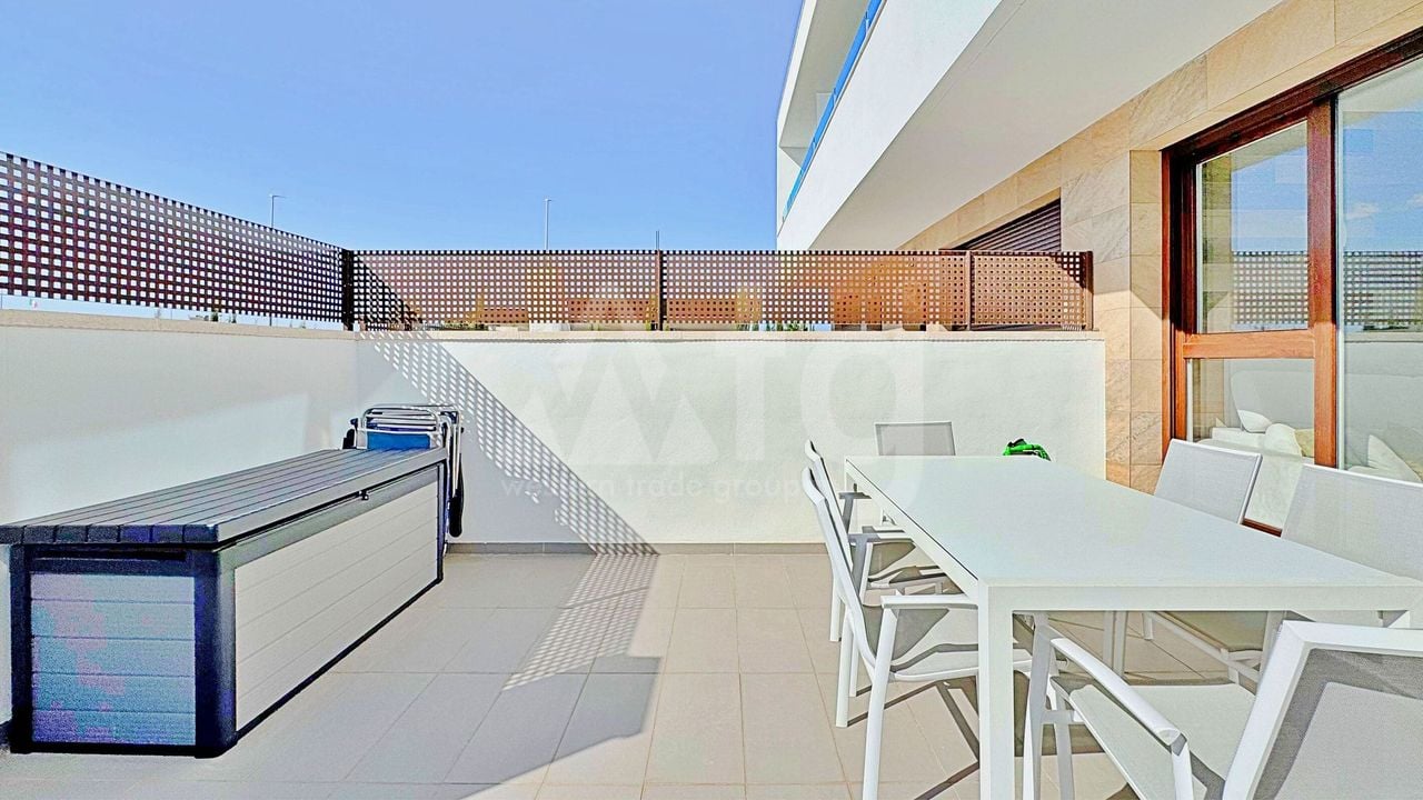 3 bedroom Townhouse in Torrevieja - B102808 - Photo - 4