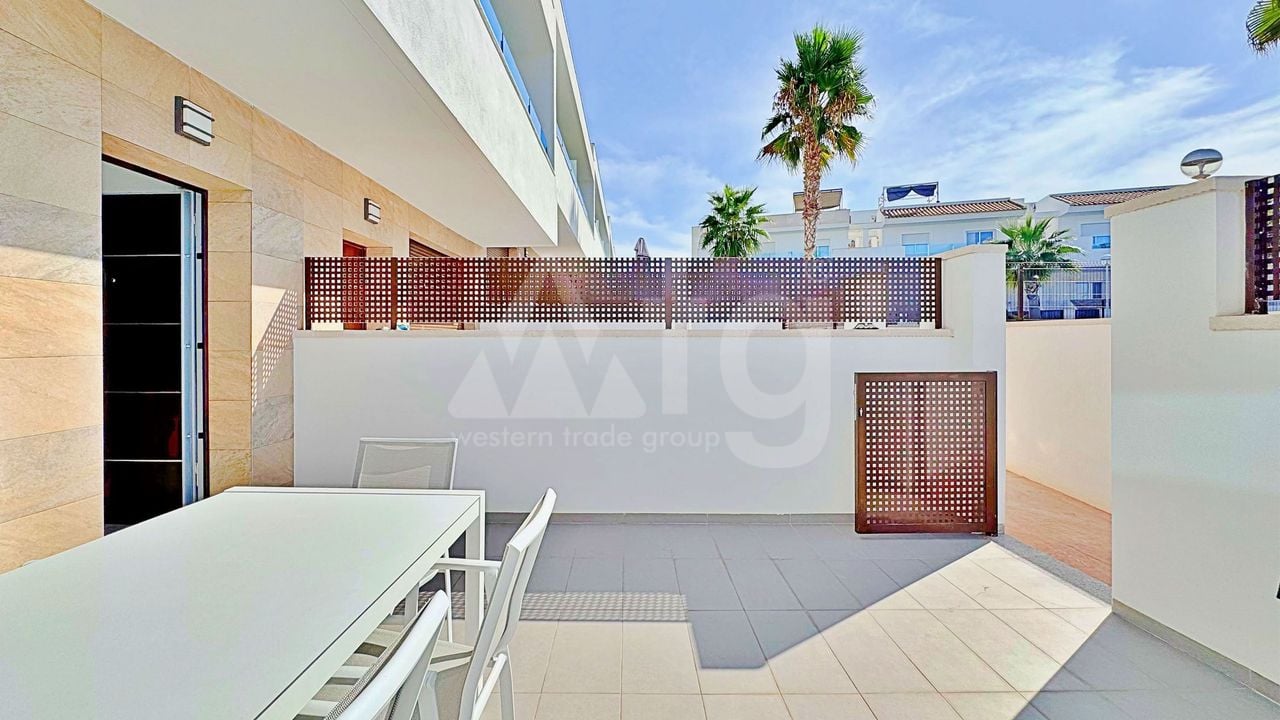3 bedroom Townhouse in Torrevieja - B102808 - Photo - 5