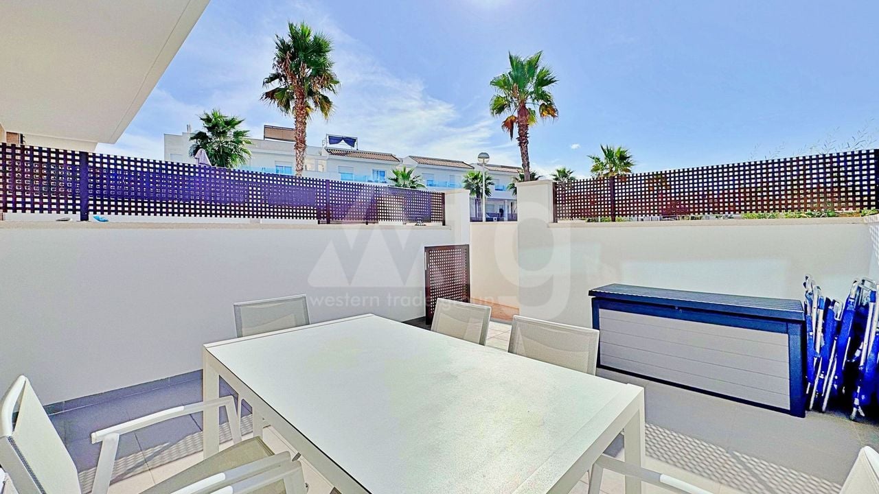 3 bedroom Townhouse in Torrevieja - B102808 - Photo - 6