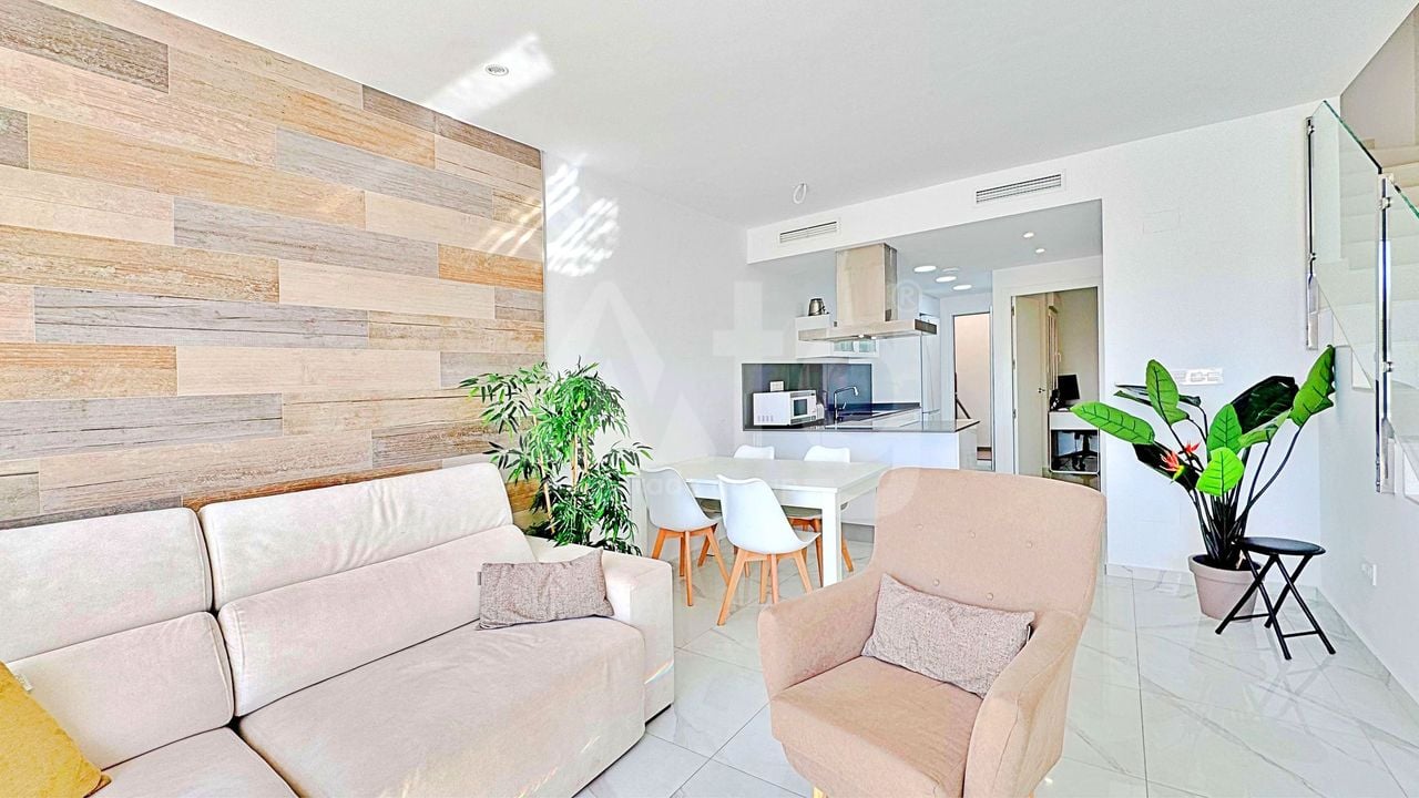 3 bedroom Townhouse in Torrevieja - B102808 - Photo - 8