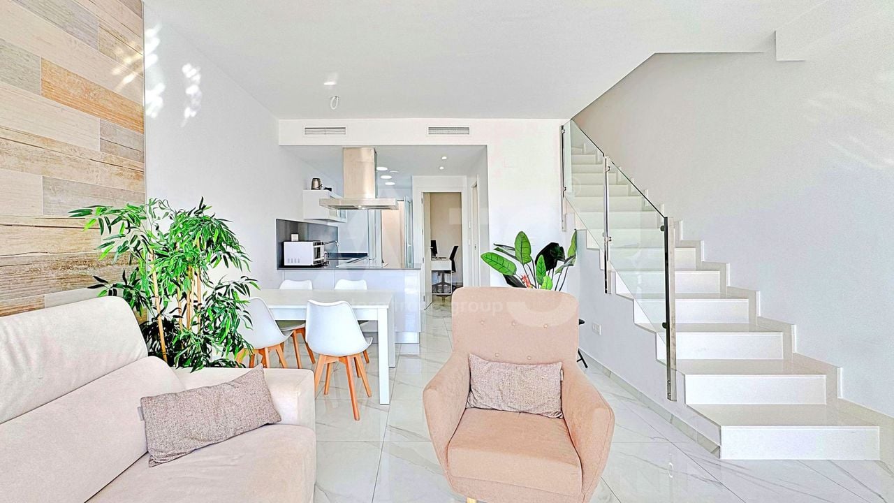 3 bedroom Townhouse in Torrevieja - B102808 - Photo - 9