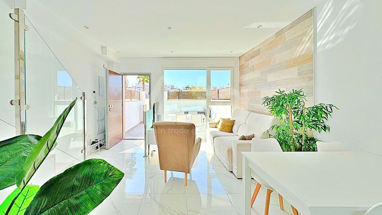 3 bedroom Townhouse in Torrevieja - B102808 - Photo - 7