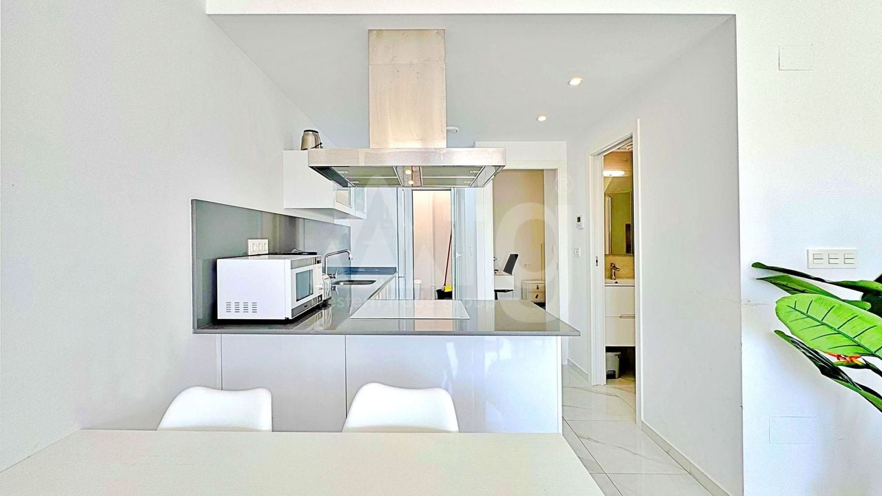 3 bedroom Townhouse in Torrevieja - B102808 - Photo - 10
