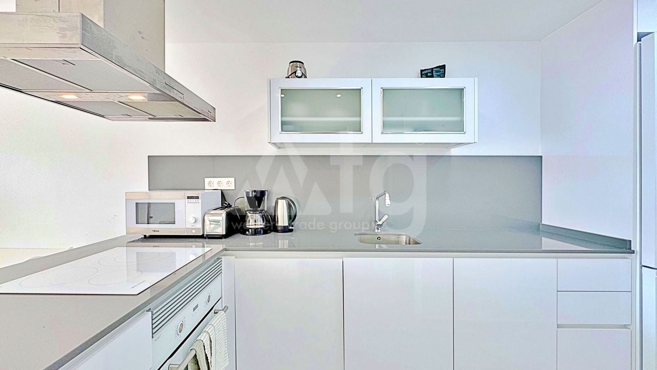 3 bedroom Townhouse in Torrevieja - B102808 - Photo - 13