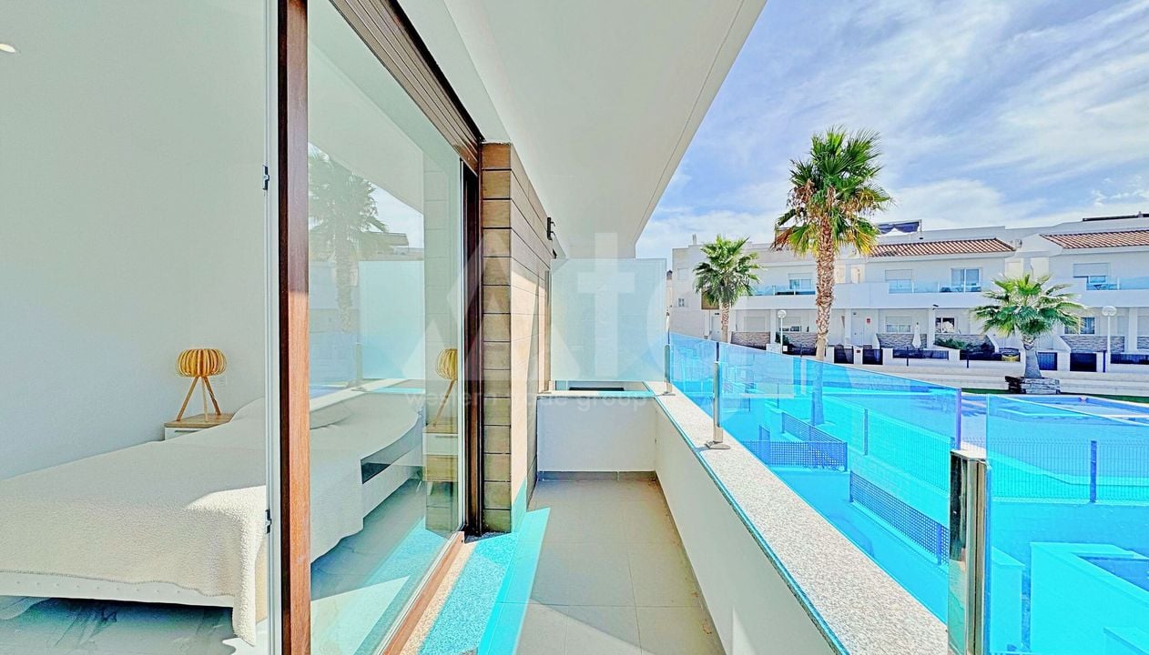 3 bedroom Townhouse in Torrevieja - B102808 - Photo - 14