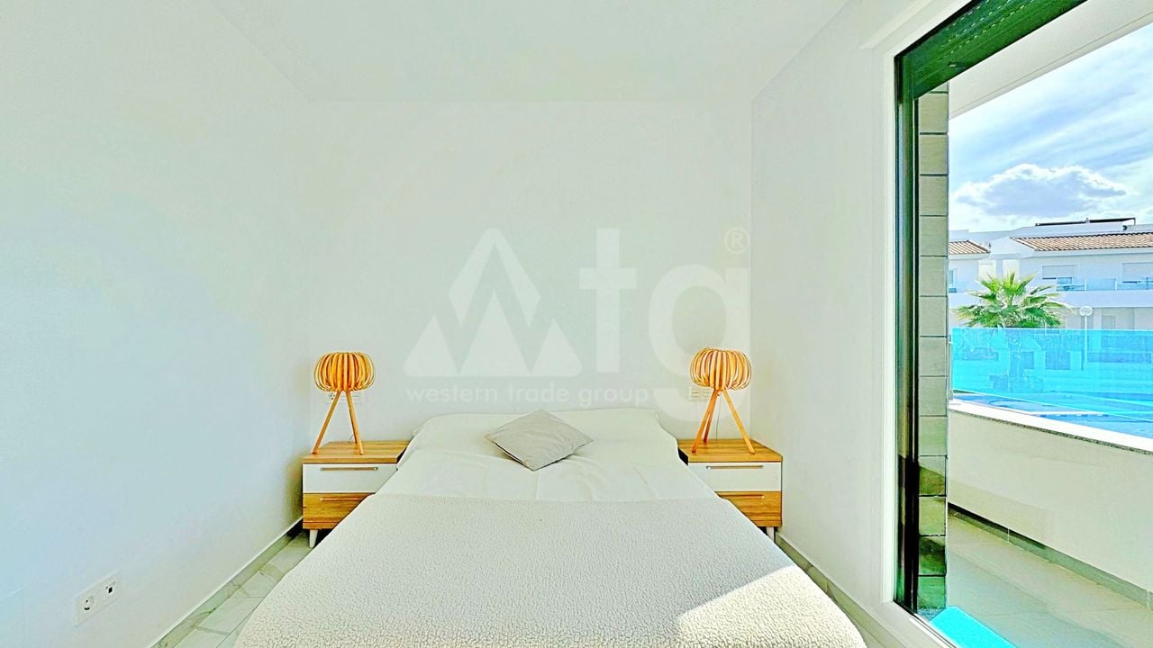 3 bedroom Townhouse in Torrevieja - B102808 - Photo - 16
