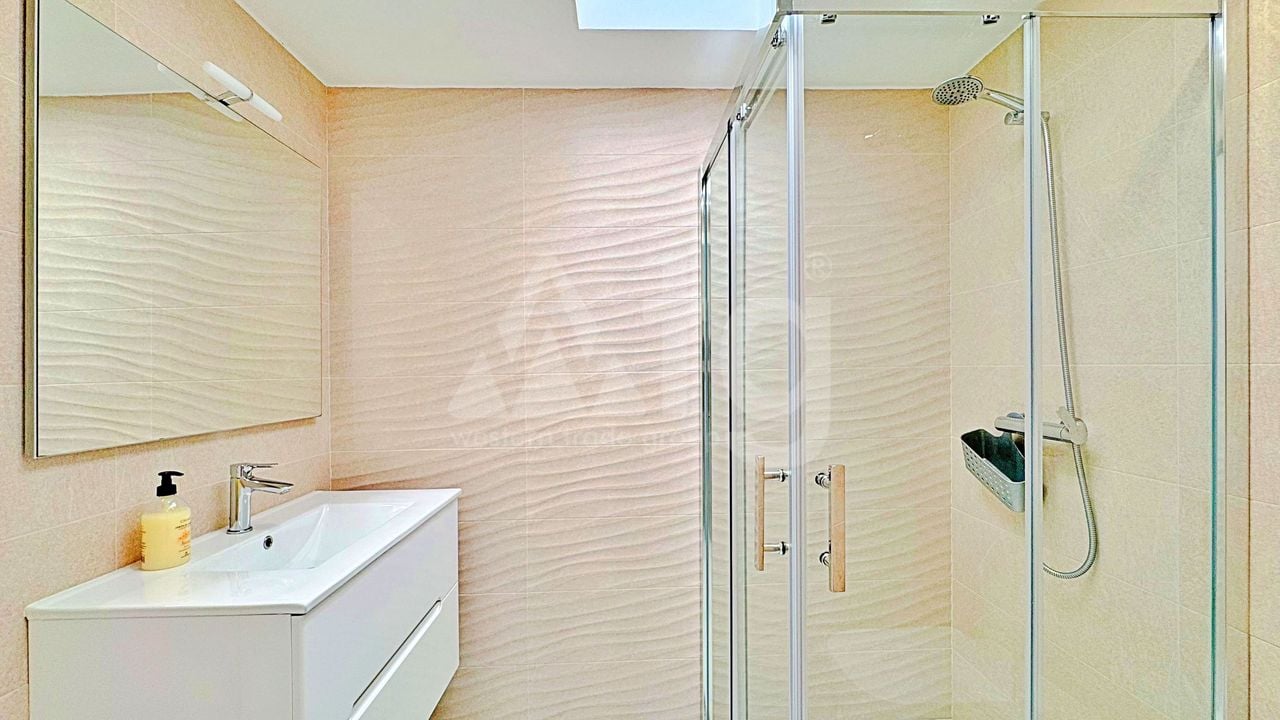 3 bedroom Townhouse in Torrevieja - B102808 - Photo - 24