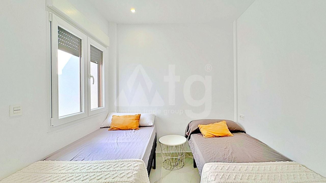 3 bedroom Townhouse in Torrevieja - B102808 - Photo - 18