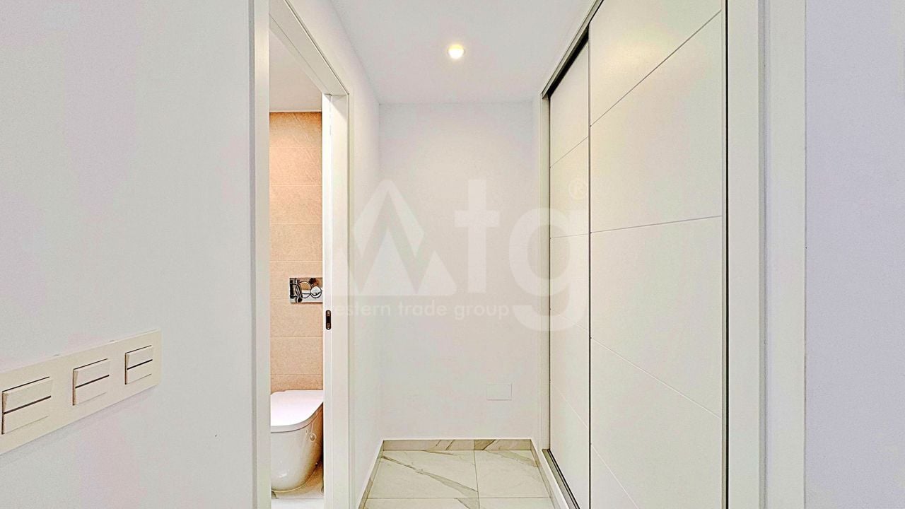 3 bedroom Townhouse in Torrevieja - B102808 - Photo - 19