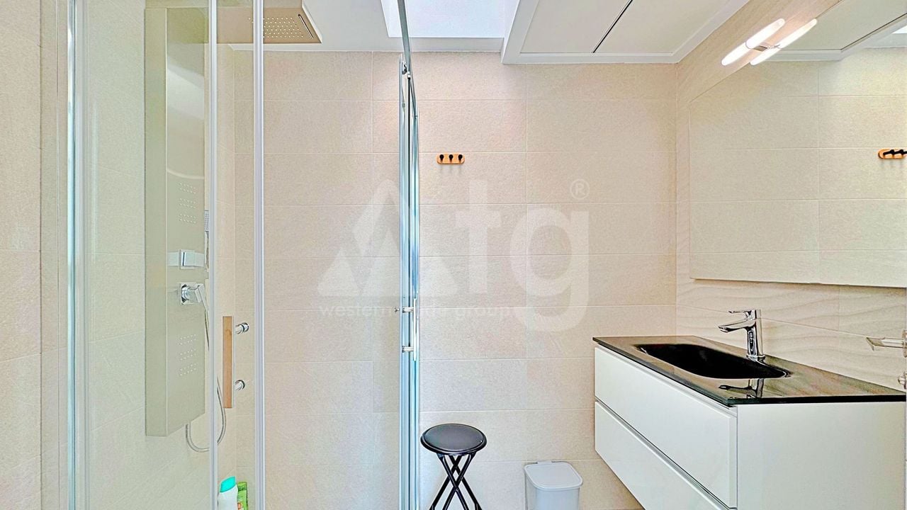 3 bedroom Townhouse in Torrevieja - B102808 - Photo - 23