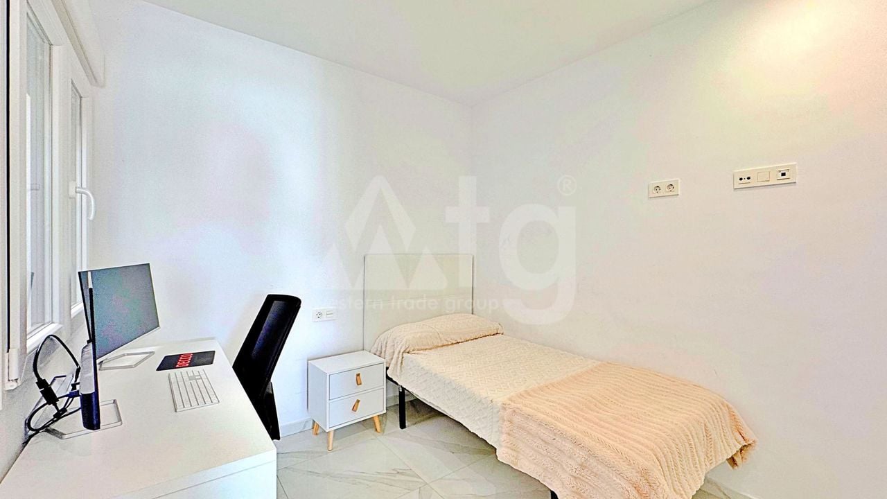 3 bedroom Townhouse in Torrevieja - B102808 - Photo - 20
