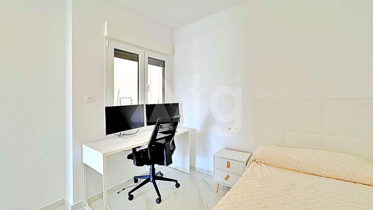 3 bedroom Townhouse in Torrevieja - B102808 - Photo - 21