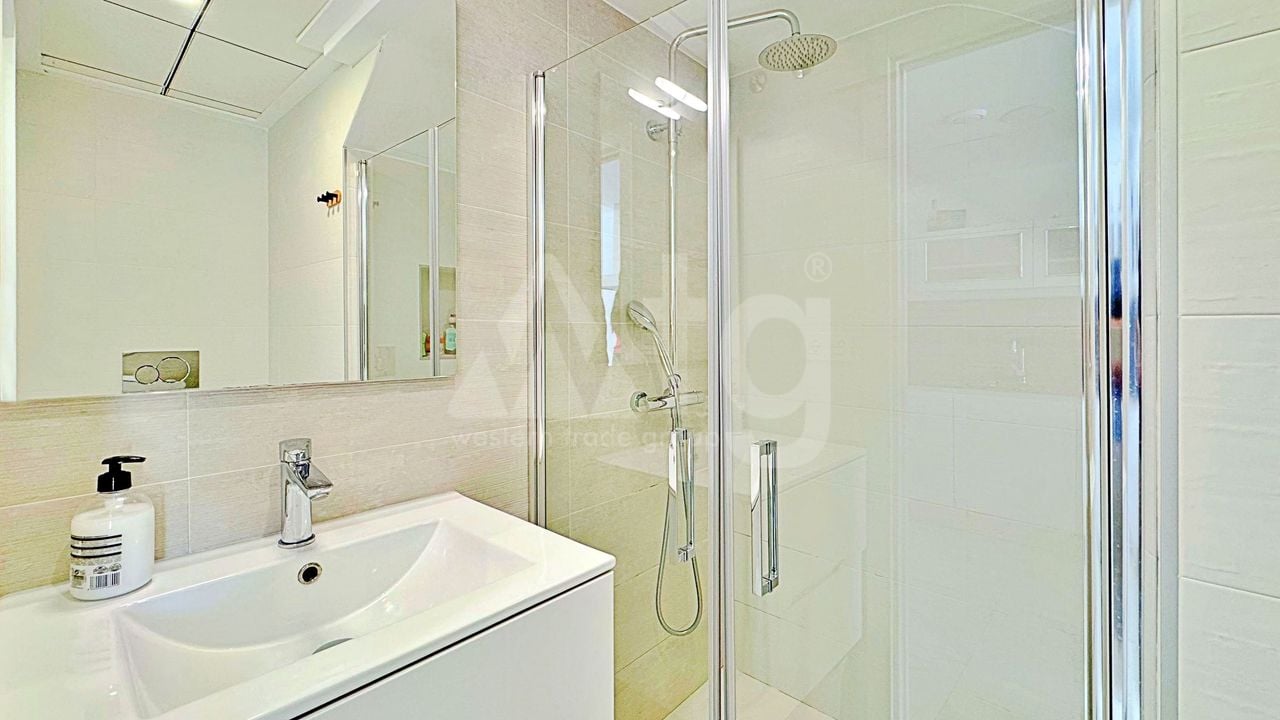 3 bedroom Townhouse in Torrevieja - B102808 - Photo - 25