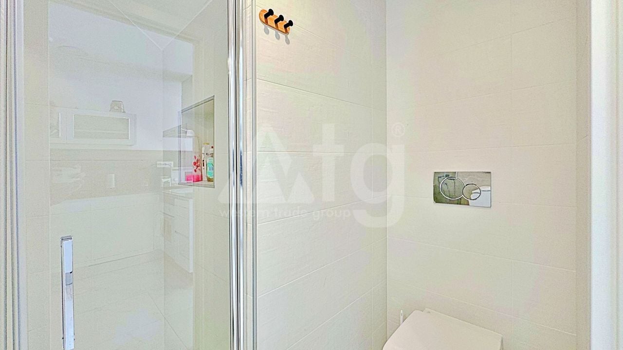 3 bedroom Townhouse in Torrevieja - B102808 - Photo - 26